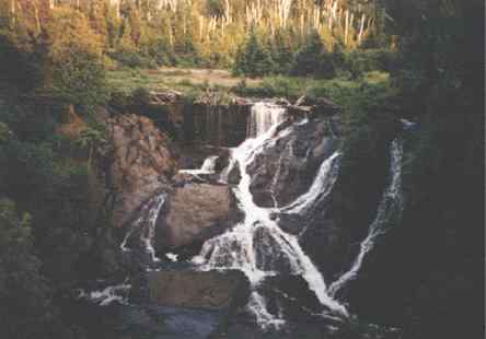 Eagle River Falls. I Wish You a Dream.  When words are just not enough. thunder, beach, steel, breeze, tracy, sun, wolf, waterfall, short, love, stories, poems, romance, poetry, romantic